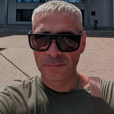 Фотография мужчины Александр, 41 год из г. Новополоцк