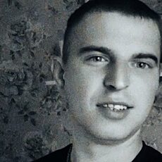 Фотография мужчины Лёха, 27 лет из г. Марьина Горка