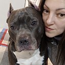 Валькирия, 42 года