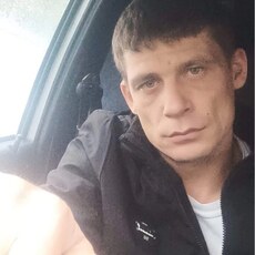 Фотография мужчины Александр, 34 года из г. Балашиха