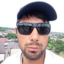 Бек, 33 года