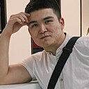 Алишер, 35 лет