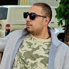 Фотография мужчины Андрей, 30 лет из г. Раменское