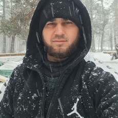 Фотография мужчины Рамазан, 32 года из г. Нальчик