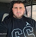 Рамазан, 32 года