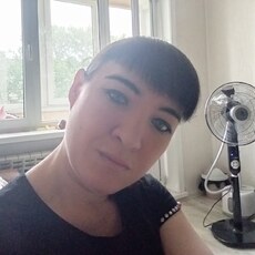 Фотография девушки Наталья, 36 лет из г. Южно-Сахалинск