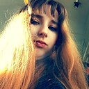 Кристина, 18 лет