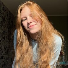 Фотография девушки Полина, 19 лет из г. Витебск