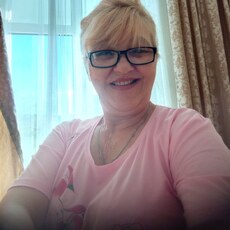 Фотография девушки Светлана, 57 лет из г. Волгоград