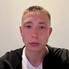 Фотография мужчины Дмитрий, 23 года из г. Сатка