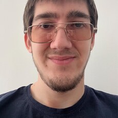 Фотография мужчины Даник, 20 лет из г. Самара