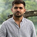 Novruz, 23 года