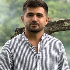 Фотография мужчины Novruz, 23 года из г. Баку