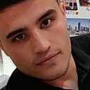 Аким, 30 лет