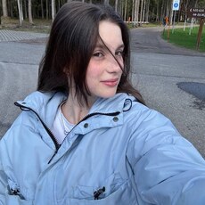 Фотография девушки Аня, 18 лет из г. Всеволожск