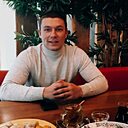 Макс, 35 лет