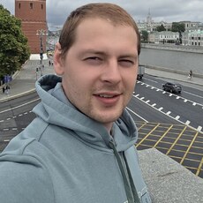 Фотография мужчины Максим, 30 лет из г. Чебаркуль