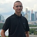 Александр, 19 лет