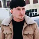 Миразиз, 23 года