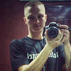 Фотография мужчины Егор, 23 года из г. Актау