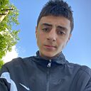 Мурат, 18 лет