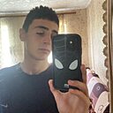 Мурат, 18 лет