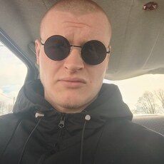 Фотография мужчины Павел, 24 года из г. Чехов
