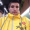 Азамат, 27 лет