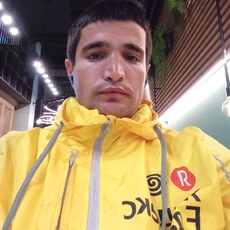 Фотография мужчины Азамат, 27 лет из г. Калининград