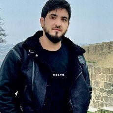 Фотография мужчины Joshua, 31 год из г. Грозный