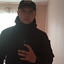 Данил, 20 лет