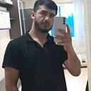 Фарид, 32 года