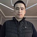 Баха, 25 лет