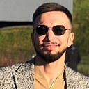 Али, 26 лет