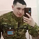 Мирас, 21 год