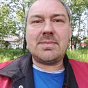 Алекс, 40 лет
