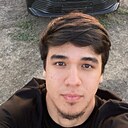 Ali, 20 лет