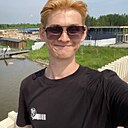Ильгам, 18 лет