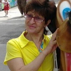Фотография девушки Елена, 51 год из г. Самара