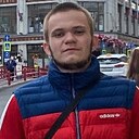 Сергей, 20 лет