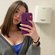 Фотография девушки Светлана, 23 года из г. Москва