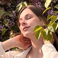 Фотография девушки Милана, 22 года из г. Санкт-Петербург