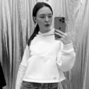 Даша, 18 лет