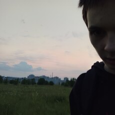 Фотография мужчины Давид, 18 лет из г. Чебоксары