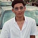 Адил, 18 лет
