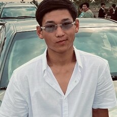 Фотография мужчины Адил, 18 лет из г. Тараз