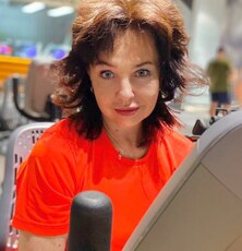 Фотография девушки Татьяна, 48 лет из г. Москва