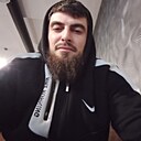 Омар, 30 лет