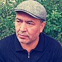 Илхом, 46 лет