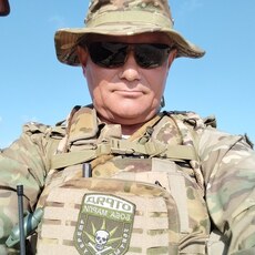 Фотография мужчины Вит, 51 год из г. Волгоград